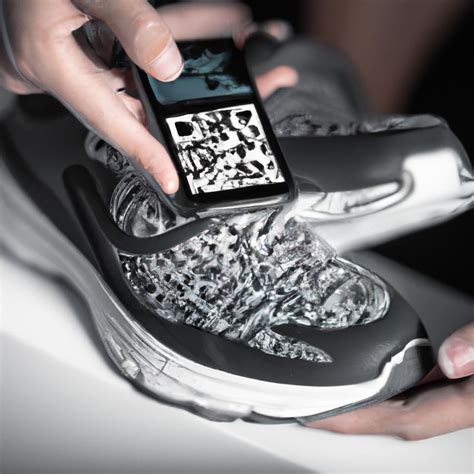 how to tell if your shoes are fake|shoe barcode scanner.